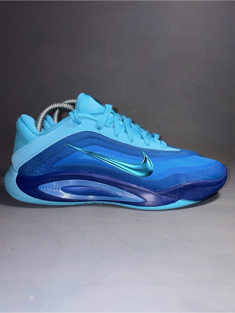 NEW A’ja Wilson A’One Nike Shoes (New without Box)